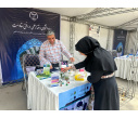 نمایش دستاوردهای علمی و جایگاه راهبردی «مرکز ملی ذخایر ژنتیکی و زیستی ایران» در آستانه چهل‌وششمین سالروز جهاددانشگاهی