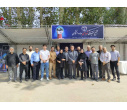 نمایش دستاوردهای علمی و جایگاه راهبردی «مرکز ملی ذخایر ژنتیکی و زیستی ایران» در آستانه چهل‌وششمین سالروز جهاددانشگاهی