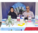 نمایش دستاوردهای علمی و جایگاه راهبردی «مرکز ملی ذخایر ژنتیکی و زیستی ایران» در آستانه چهل‌وششمین سالروز جهاددانشگاهی