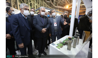 برنامه وزارت بهداشت حمایت از جهاددانشگاهی است/ انعقاد قرارداد با این نهاد