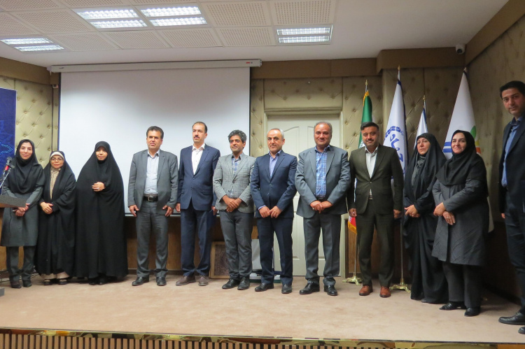 نقش‌آفرینی مرکز ملی ذخایر ژنتیکی و زیستی ایران در حوزه زیست‌فناوری و امنیت غذایی
