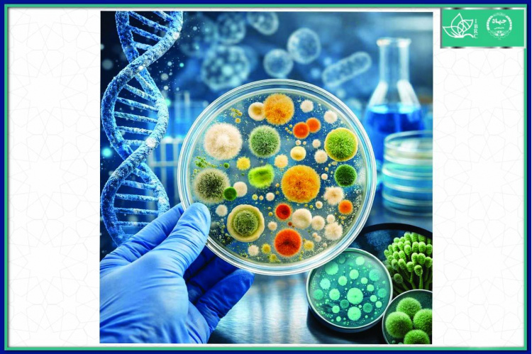 انتشار چهل و ششمین کاتالوگ بانک میکروارگانیسم‌های مرکز ملی ذخایر ژنتیکی و زیستی ایران با ثبت ۱۶۳۲ سویه میکروارگانیسمی