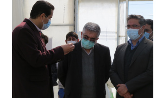 فروش بذور هیبرید تولید شده مطابق با قوانین جهاد دانشگاهی