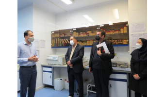 همکاریهای تحقیقاتی و فناورانه در زمینه آبزیان