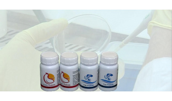 توانایی جهاد دانشگاهی برای تبدیل شدن به تولیدکننده داروهای پروبیوتیک