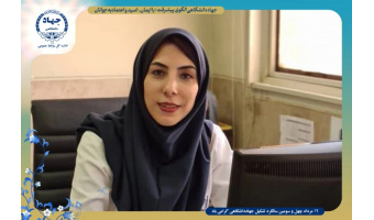 تلاش جهاددانشگاهی برای تولید پروبیوتیک‌های پرکاربرد در راستای خودکفایی عرضه خوراک طیور، آبزیان و انسان