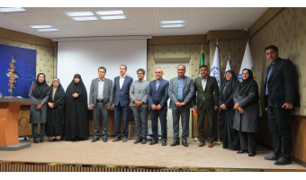 نقش‌آفرینی مرکز ملی ذخایر ژنتیکی و زیستی ایران در حوزه زیست‌فناوری و امنیت غذایی