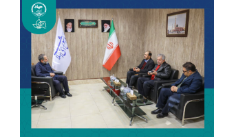 حمایت از توسعه زیرساخت‌های ذخایر ژنتیکی و زیستی کشور