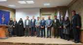 نقشآفرینی مرکز ملی ذخایر ژنتیکی و زیستی ایران در حوزه زیستفناوری و امنیت غذایی