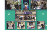 نمایش دستاوردهای علمی و جایگاه راهبردی «مرکز ملی ذخایر ژنتیکی و زیستی ایران» در آستانه چهل‌ و ششمین سالگرد جهاددانشگاهی