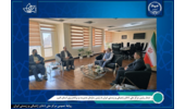 تأکید بر پیگیری تأمین اعتبارات و تکمیل طرح زیست‌بانک مرکزی کشور در دیدار رئیس مرکز ملی ذخایر ژنتیکی و زیستی ایران با رئیس سازمان مدیریت و برنامه‌ریزی استان البرز