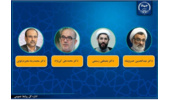 چهار چهره علمی- دانشگاهی به عضویت افتخاری هیأت علمی جهاددانشگاهی درآمدند