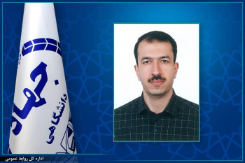 سرپرست مرکز ملی ذخایر ژنتیکی و زیستی ایران منصوب شد