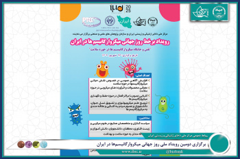 تبیین نقش و جایگاه میکروارگانیسم ها در حوزه سلامت